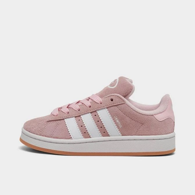 Adidas Little Kids' adidas Originals Campus 00s Stretch Lace Casual Shoes 1