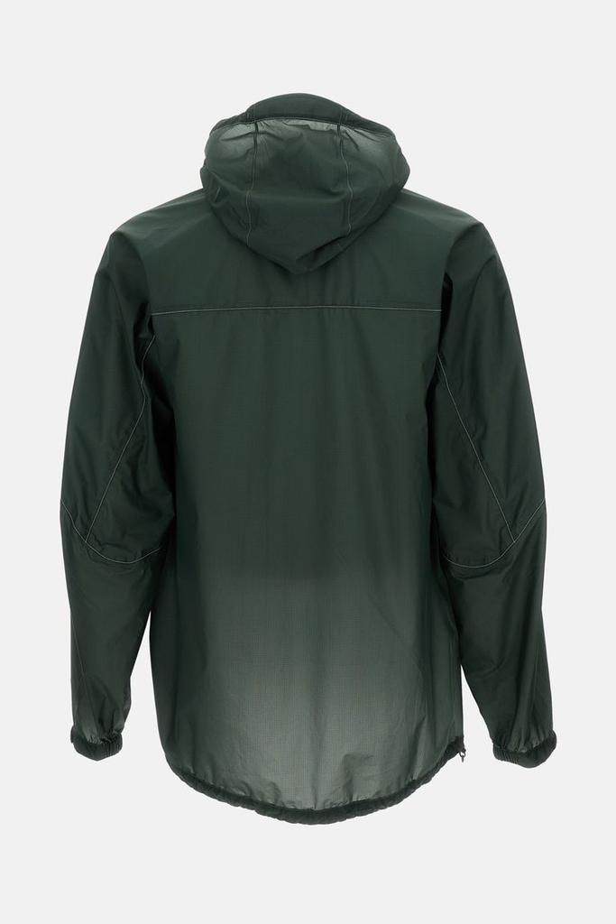 And Wander Waterproof Men's Jacket