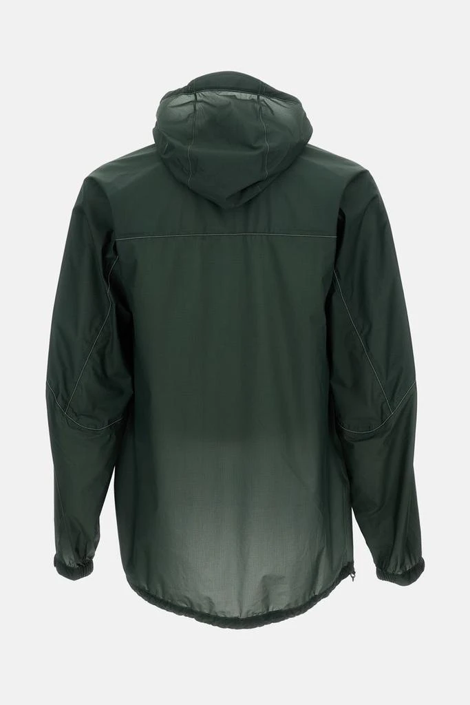 And Wander Waterproof Men's Jacket 2