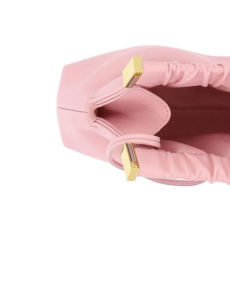 Nanushka Nanushka 'The Bar' Clutch 4