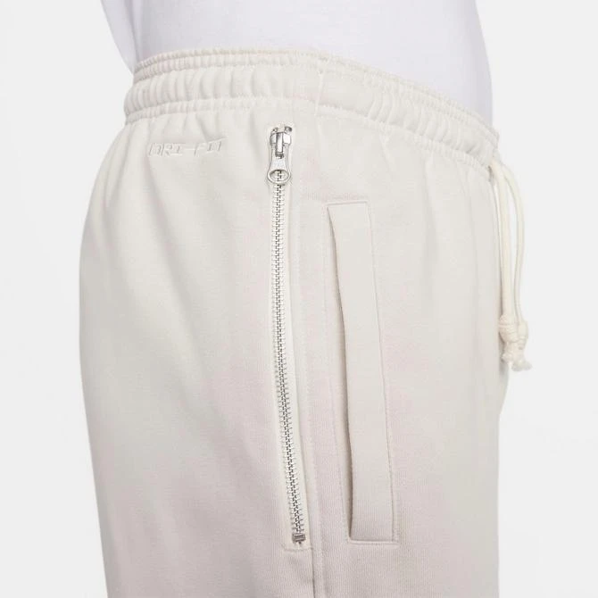 NIKE Men's Nike Standard Issue Dri-FIT Soccer Jogger Pants 6