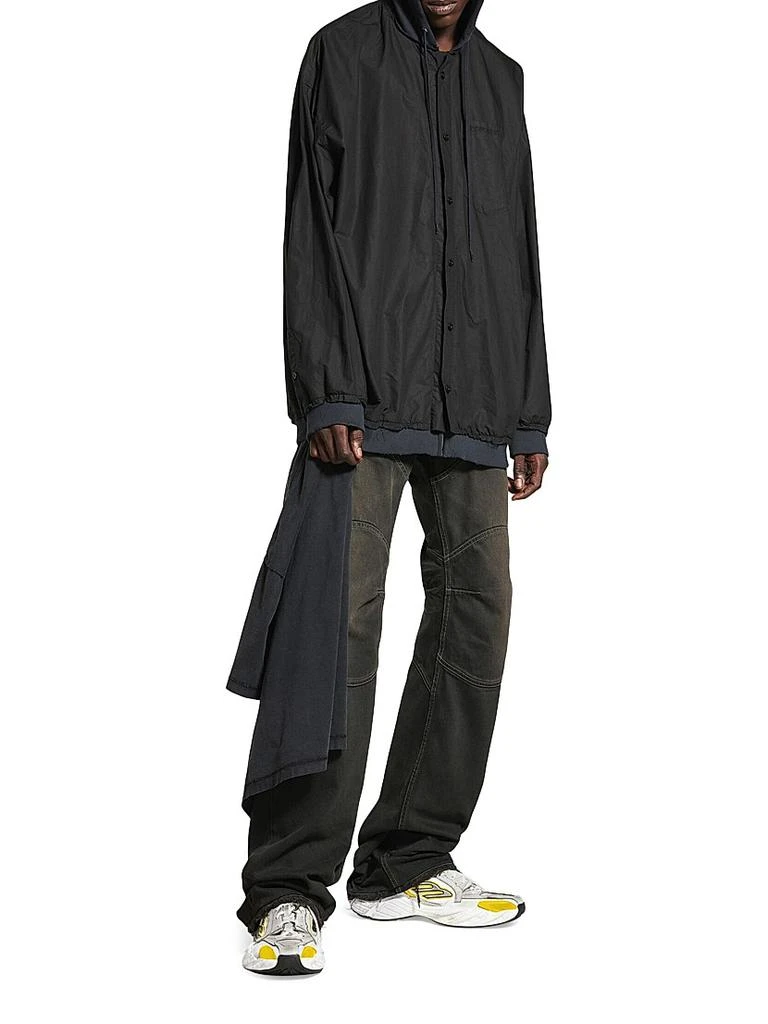 Balenciaga Monday Sneakers 6