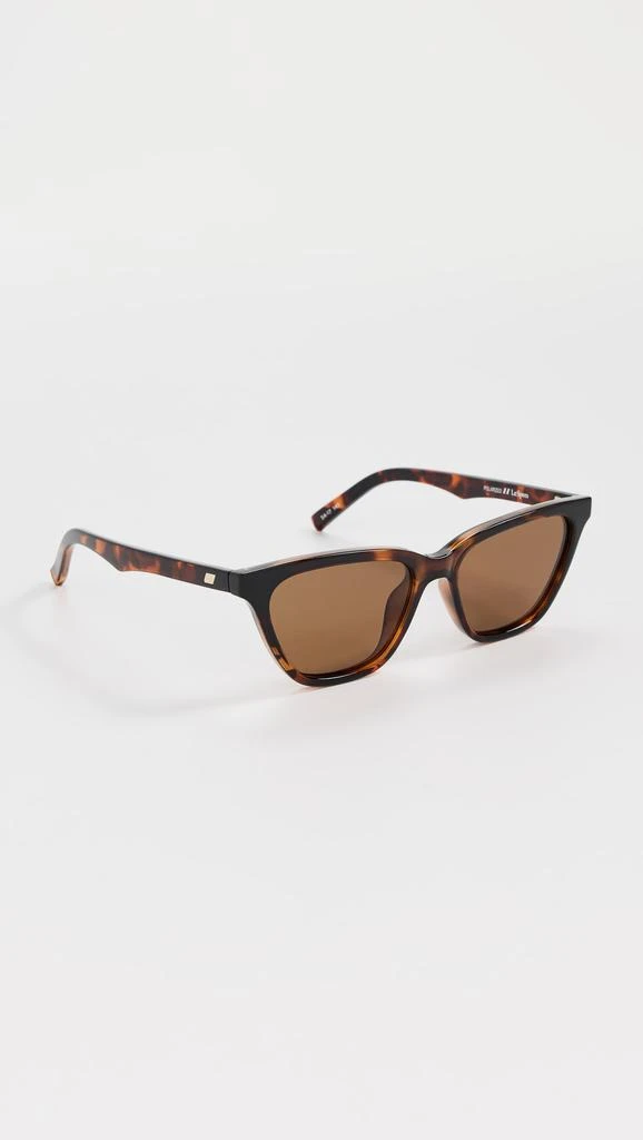 Le Specs Unfaithful Sunglasses 3