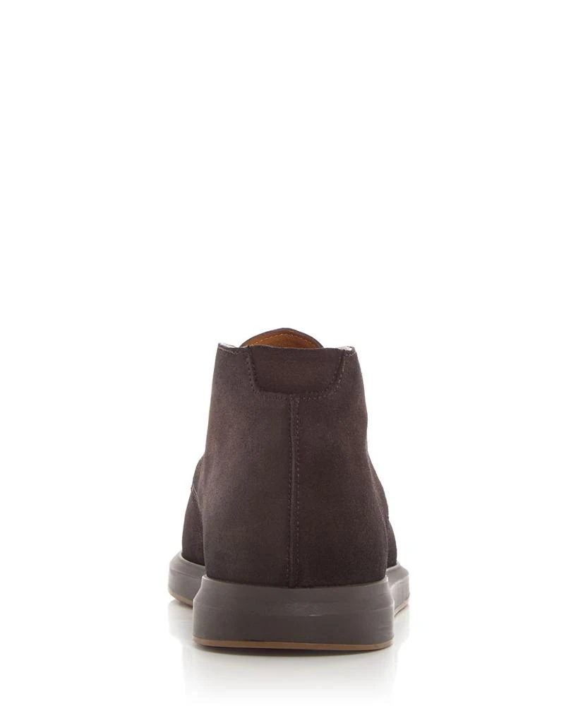 Magnanni Men's Pastor Chukka Boots - Exclusive 3
