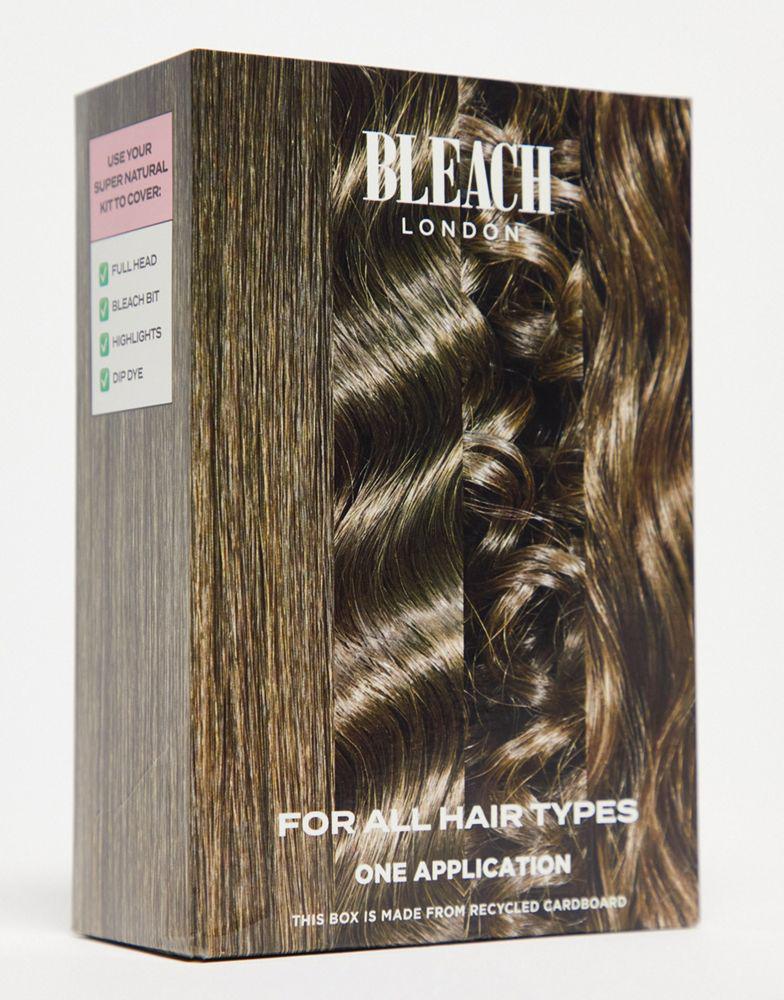 BLEACH LONDON BLEACH LONDON Supernatural Kit - Mid Brown