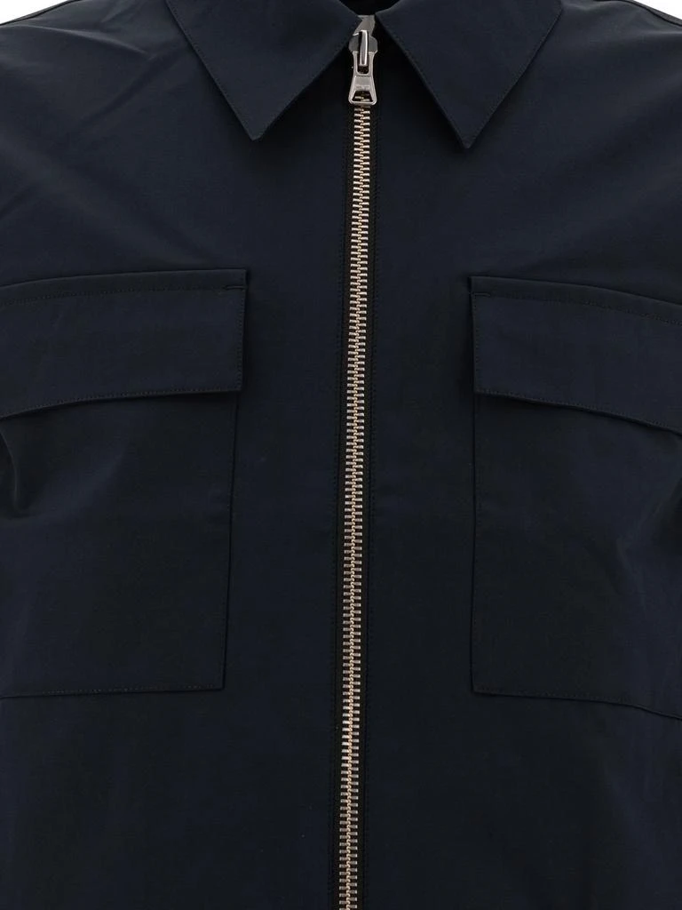 NN07 Nn.07 Alban Zip Jacket 3
