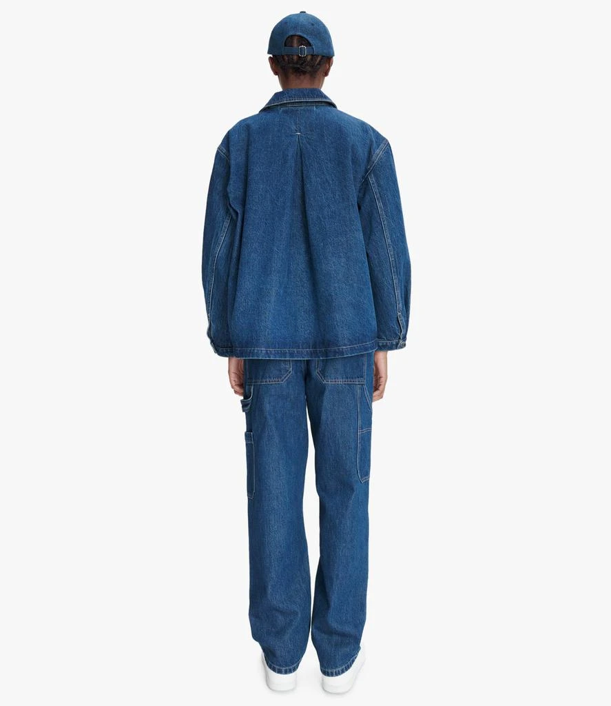 A.P.C. Alys jacket 3