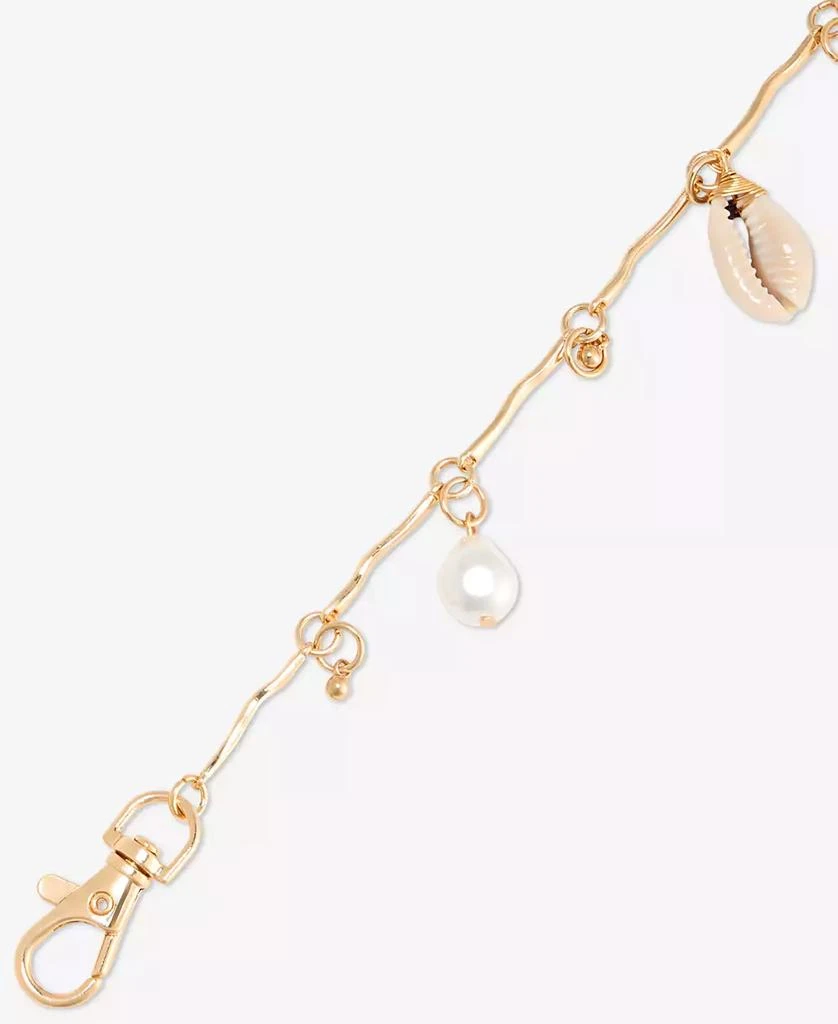 On 34th Small Beach Comber Charm Chain Belt, Macy
s Exclusive 3