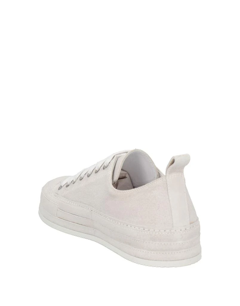 ANN DEMEULEMEESTER Sneakers 3