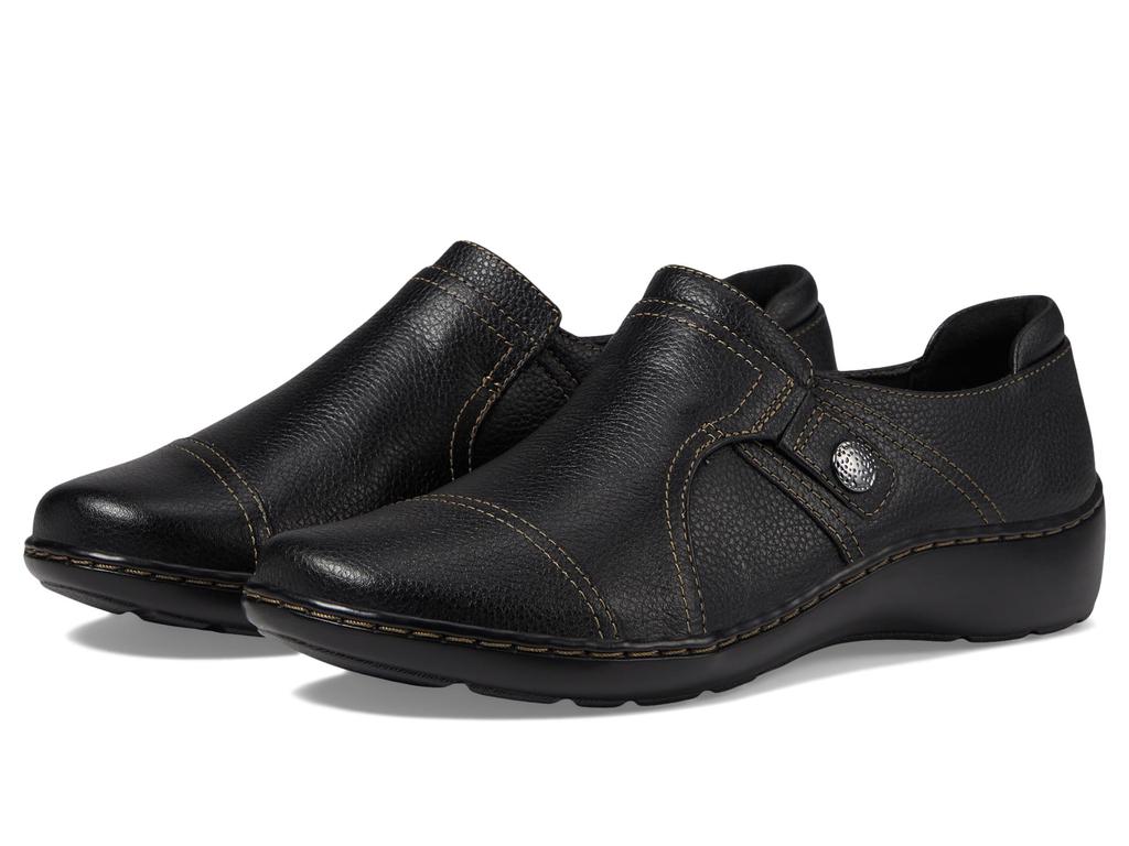 Clarks Cora Poppy Women s Shoes Free Shipping BeyondStyle