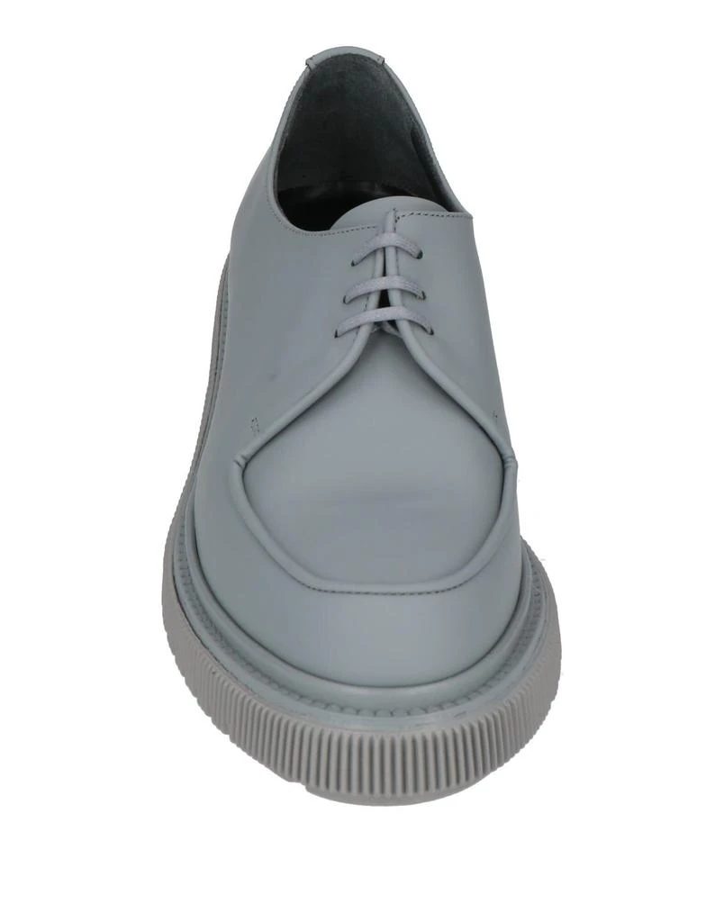 Adieu Paris Laced shoes 4