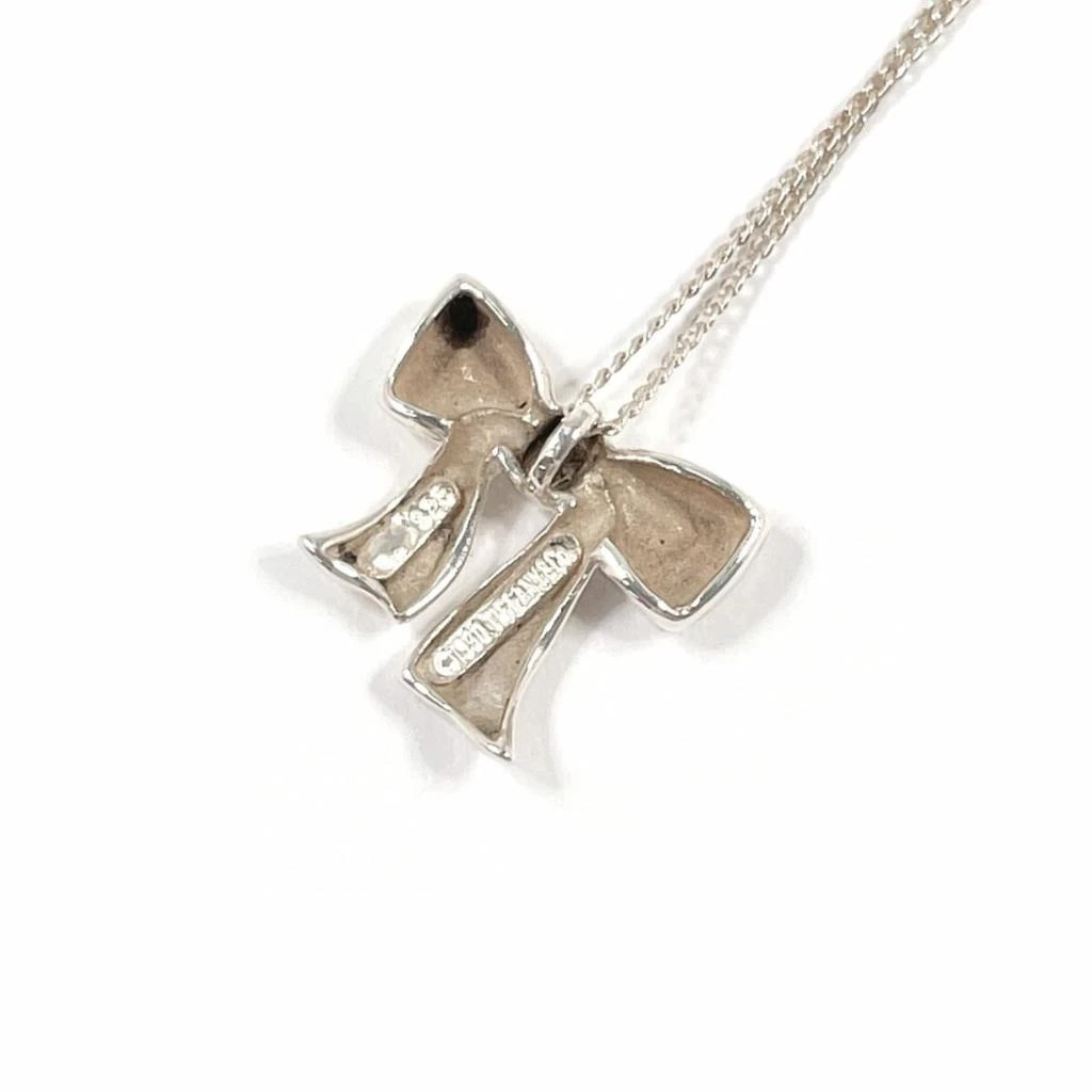Tiffany 
Co. 925 Necklace (Pre-Owned) 2