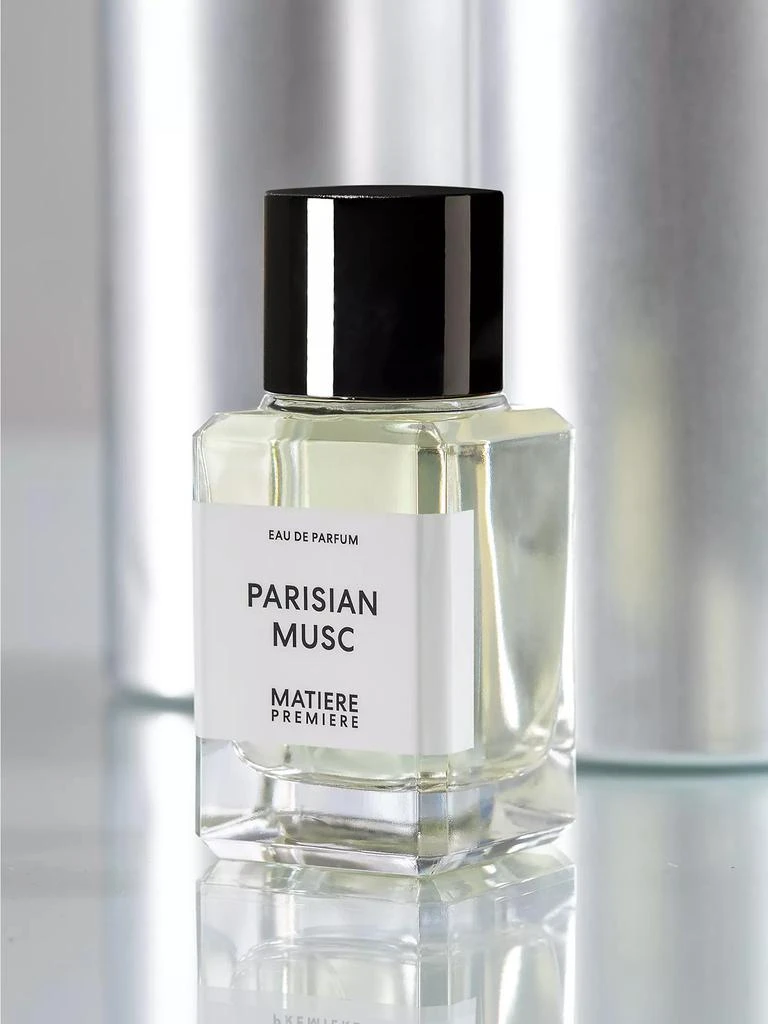 Matiere Premiere Parisian Musc Eau de Parfum 3