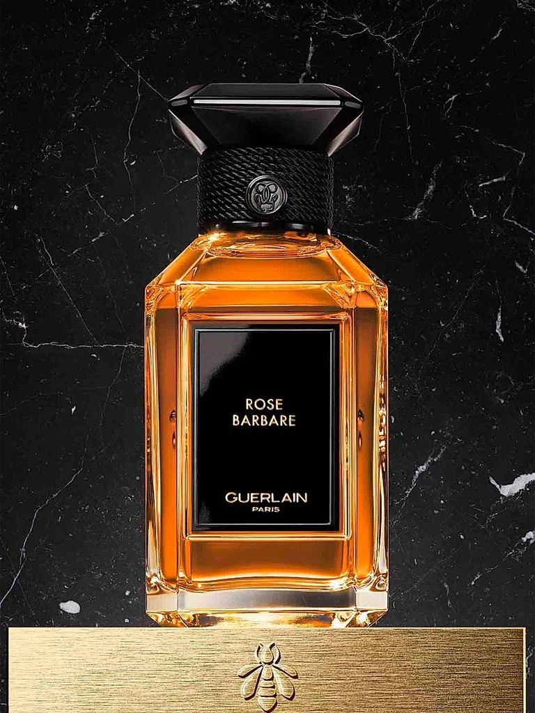 Guerlain L'Art & La Matiere Rose Barbare Eau de Parfum 5