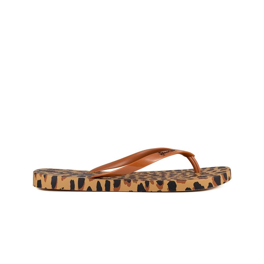 Ipanema Women's Animale Print II Flip-flop Sandals