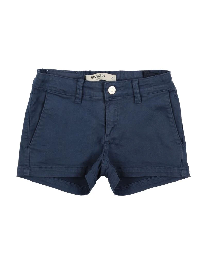 SIVIGLIA Shorts & Bermuda 1