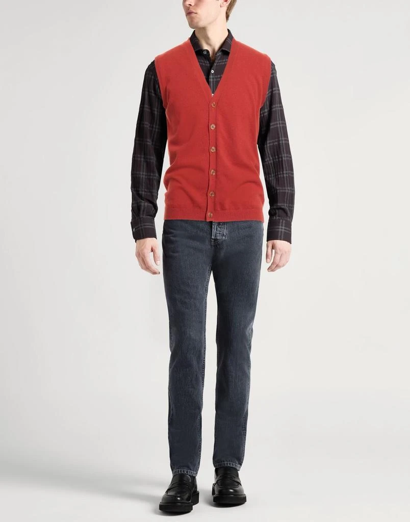 DANIELE FIESOLI Cardigan 2