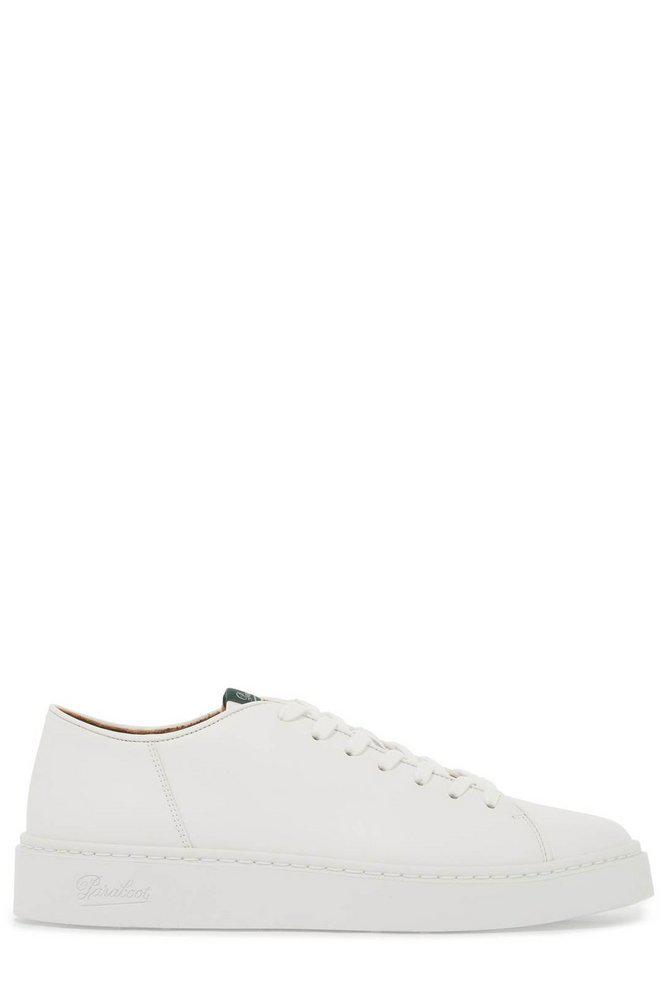 Paraboot Paraboot Supernova Lace-Up Sneakers