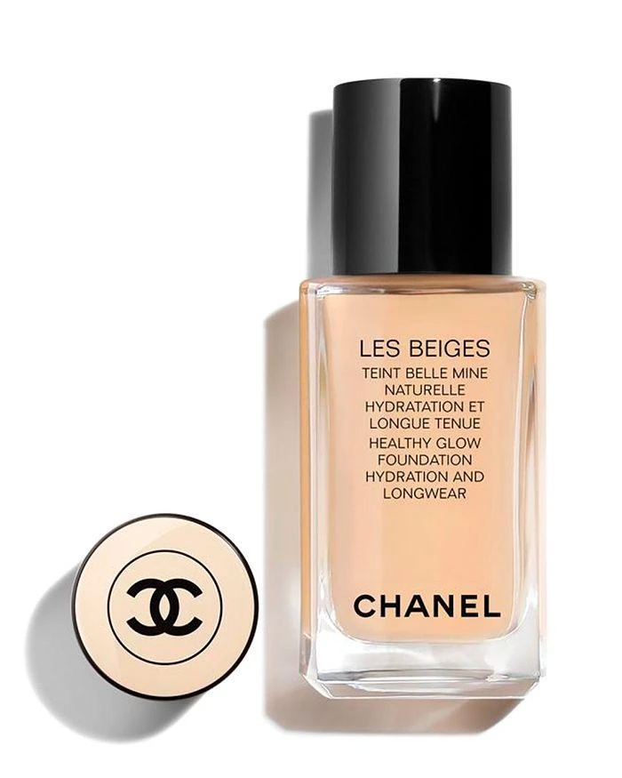 Chanel LES BEIGES 1