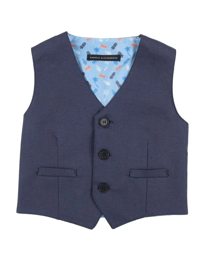 DANIELE ALESSANDRINI Suit vest