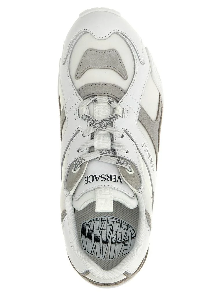 Versace Versace 'Galaxia' Sneakers 4