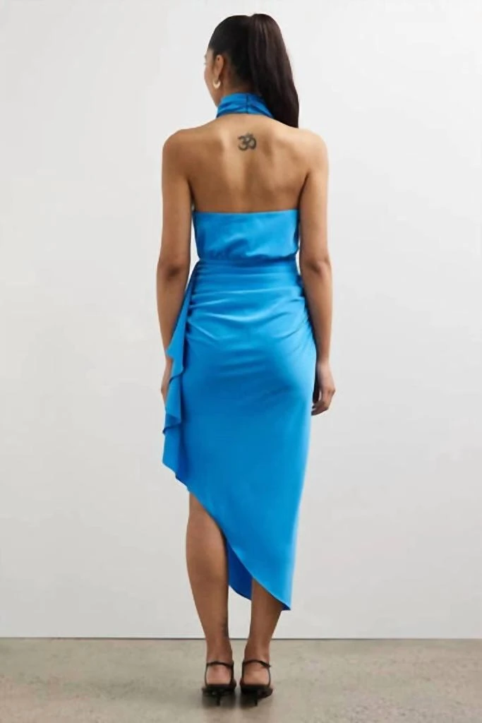 Misha Misha - Women's Esilda Dress 3