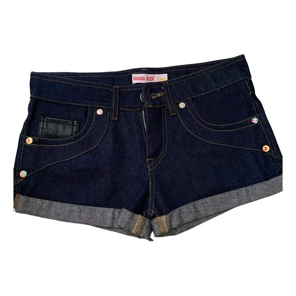 BANANA MOON Banana Moon Mini short 1