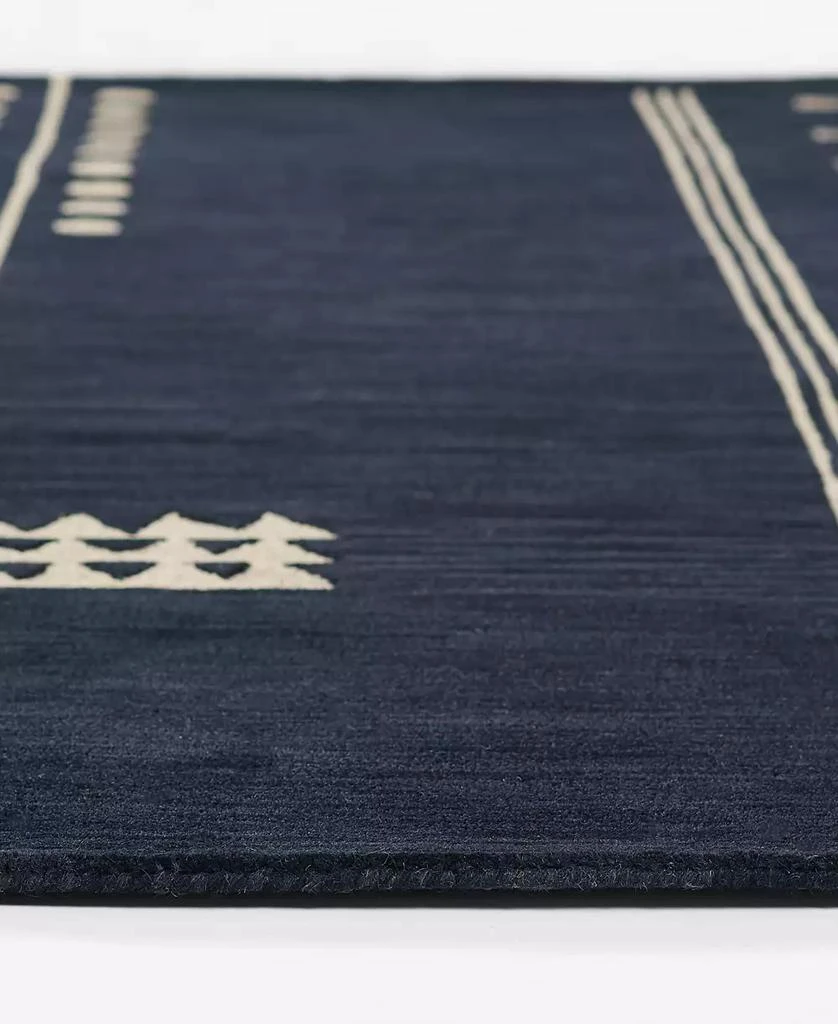 Momeni Simba SIMBASIM-5 2' x 3' Area Rug 3