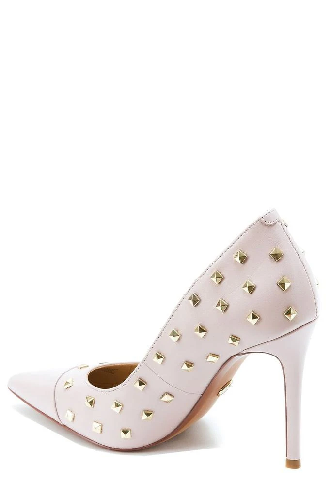 Michael Kors Collection Michael Kors Collection Studded Pointed Toe Pumps 3