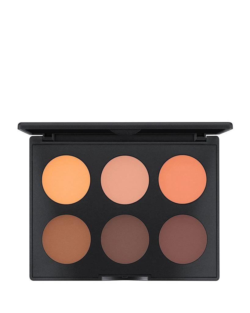 MAC Studio Fix Sculpt and Shape Contour Palette 1