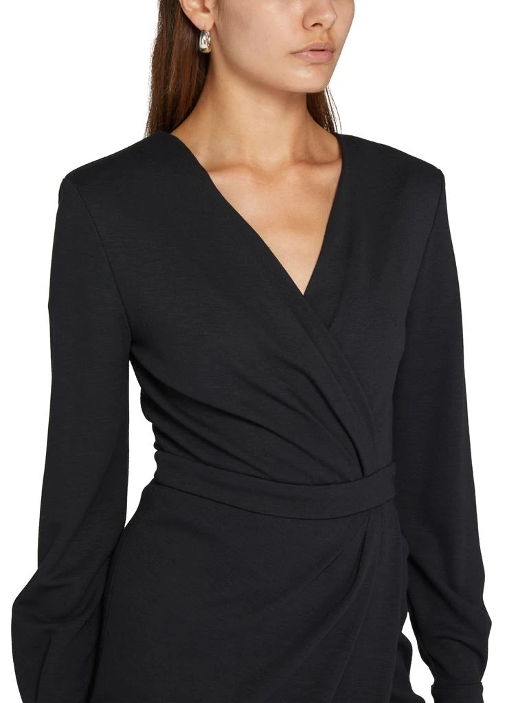 Max Mara Virtus midi dress 4