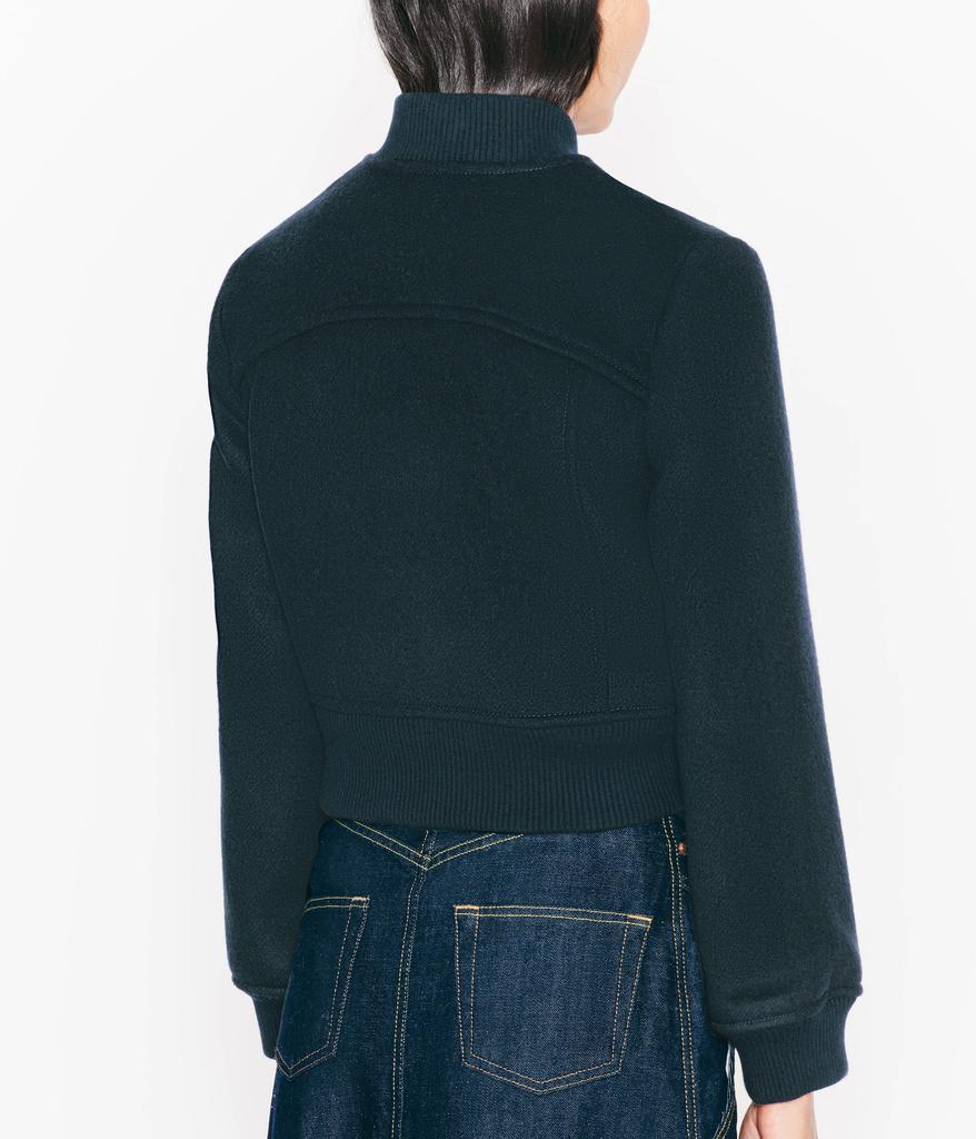 Margaux Lonnberg Margaux Lonnberg - Blouson Garfield Navy