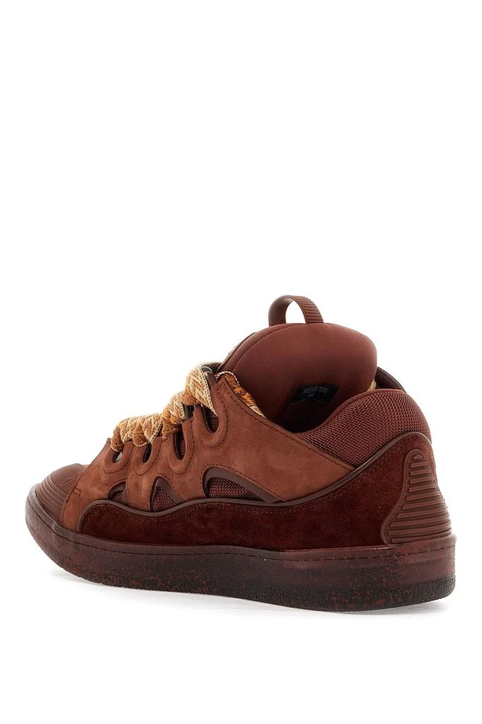 Lanvin Women's Curb Sneakers 3