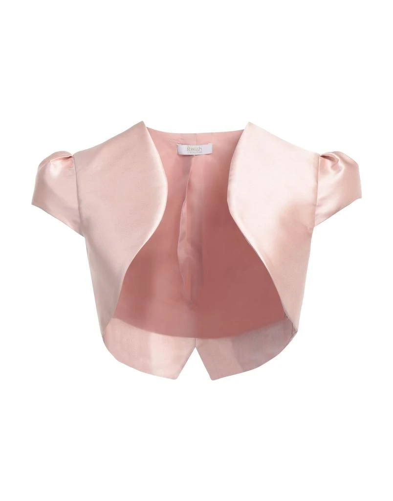 RELISH Double breasted pea coat 1