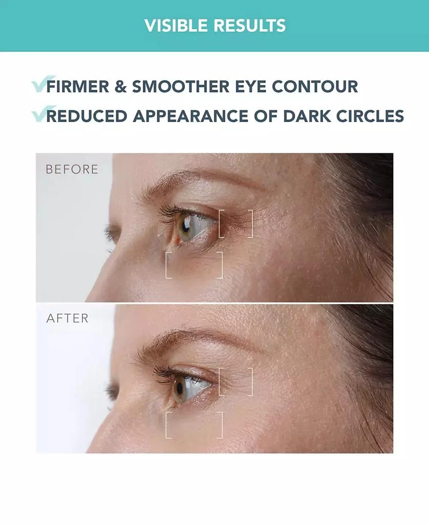 Foreo IRIS Firming PM Eye Serum, 15 ml 7