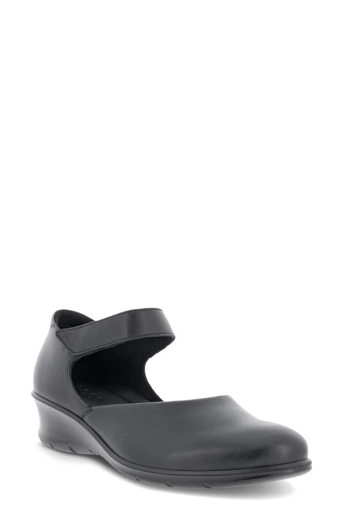 ECCO Felicia Water Resistant Mary Jane 1