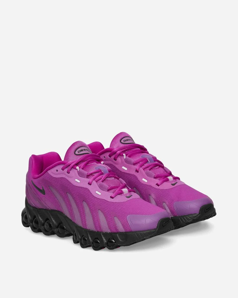 NIKE Air Max Dn8 Sneakers Vivid Purple / Black 2