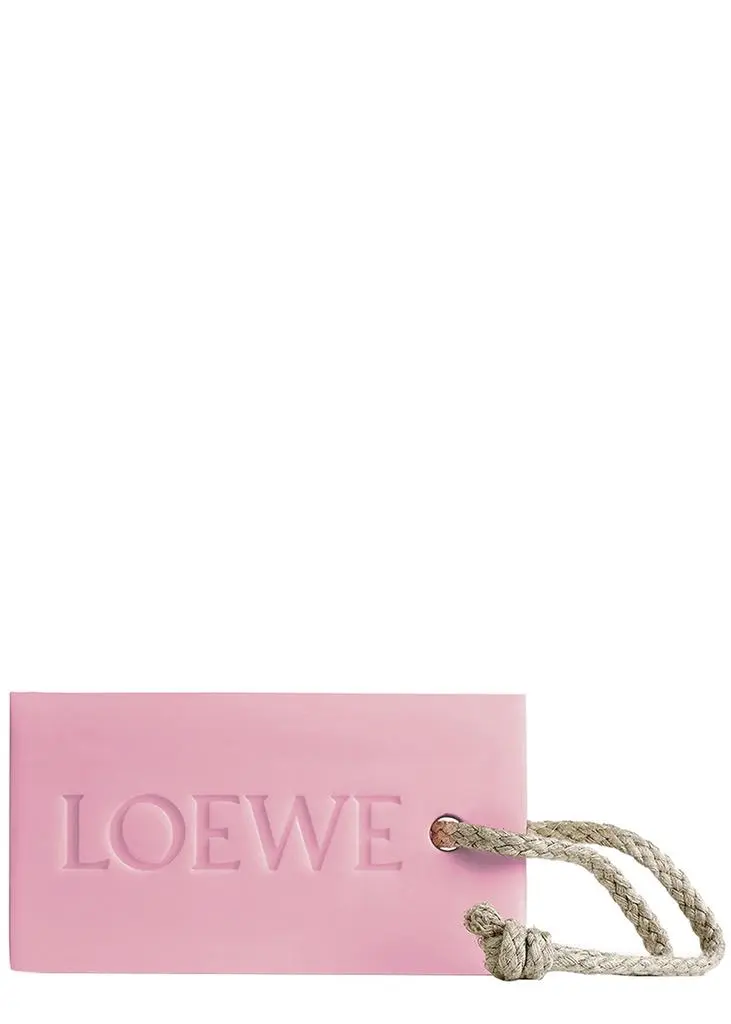 Loewe Ivy Solid Soap 1