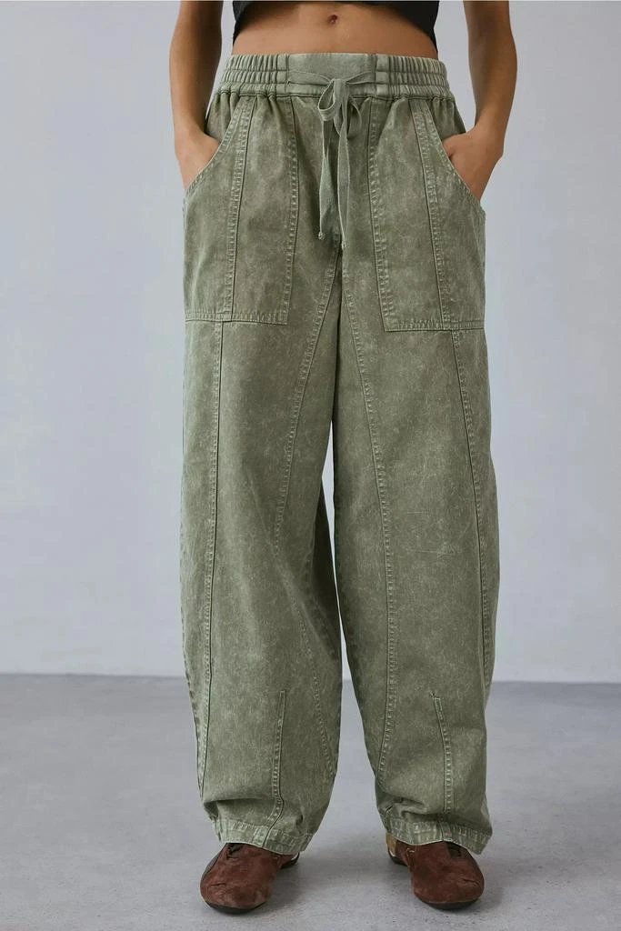 BDG BDG Surplus Barrel Pant 1