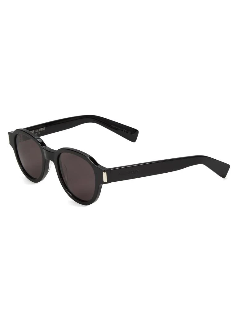 48MM Round Sunglasses – On Sale Now with Up to 67% Off  display picture 2