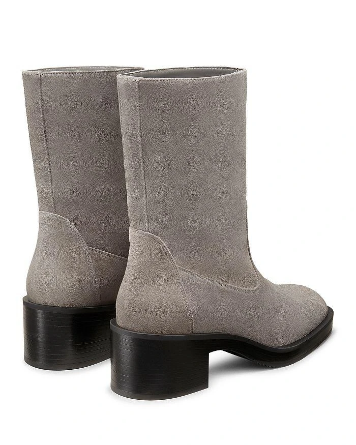 Stuart Weitzman Women's Kaia Booties 2