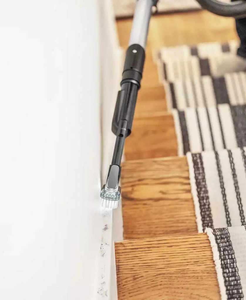 Bissell Pet Hair Eraser Turbo Lift-Off Vacuum 5