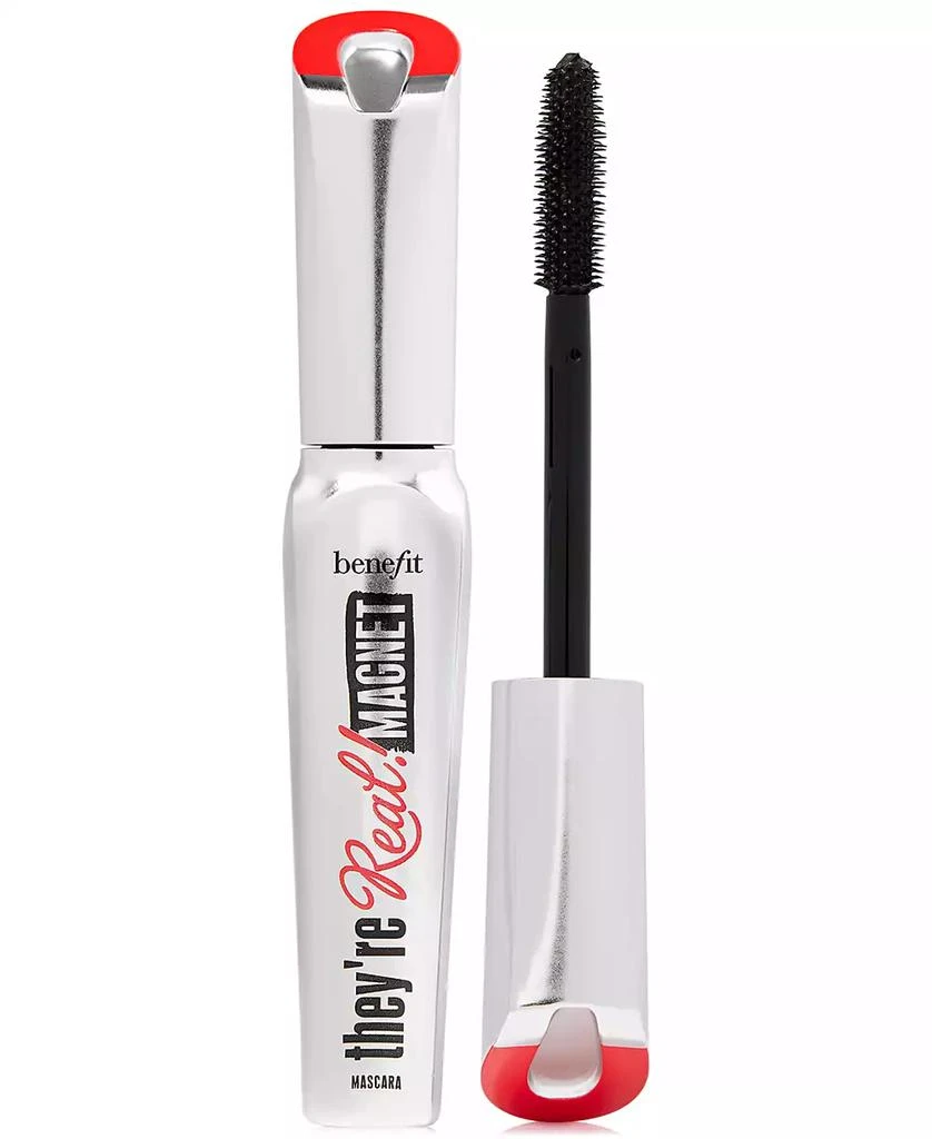 Benefit Cosmetics They’re Real! Magnet Extreme Lengthening Mascara 1
