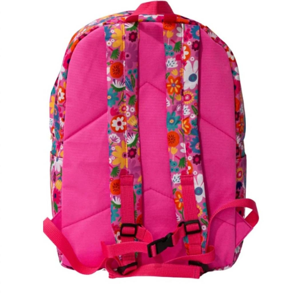 Jane Marie Jane Marie - Kid
s Field Of Flowers Backpack 2