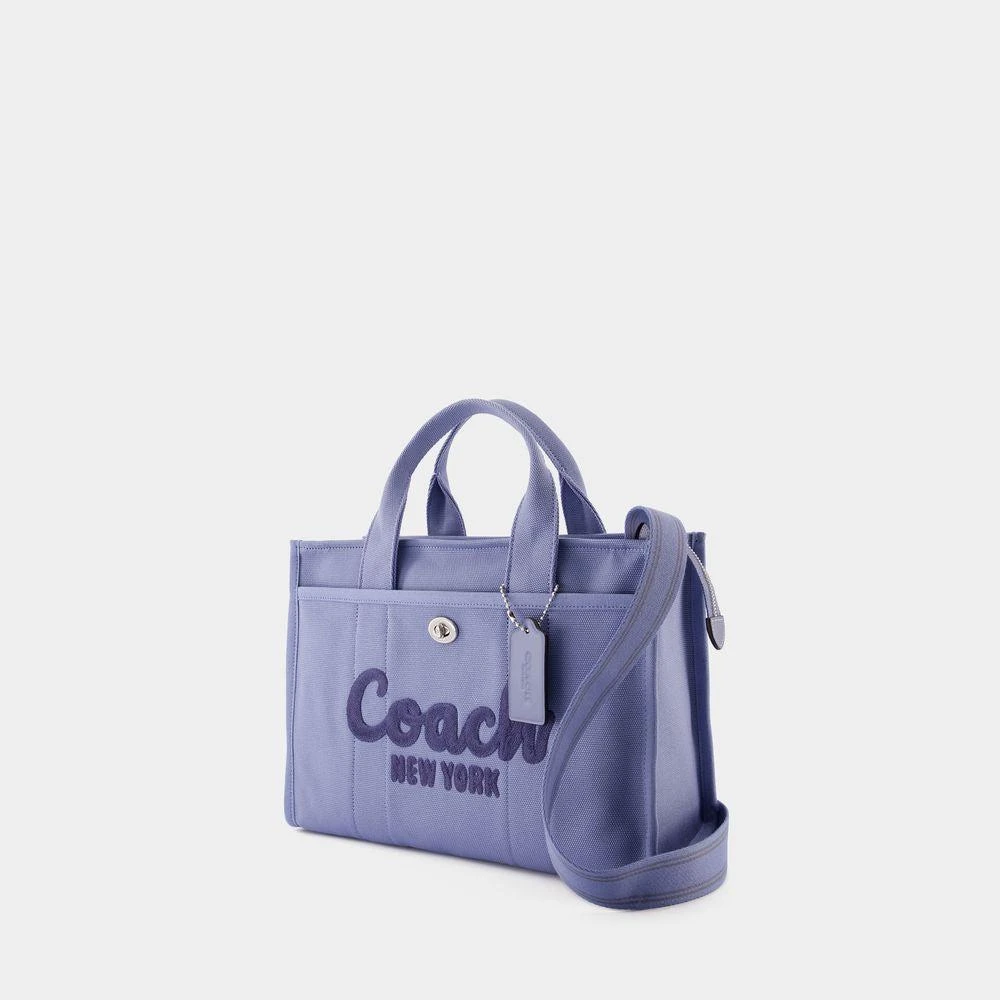 Coach Coach Cargo Tote 2