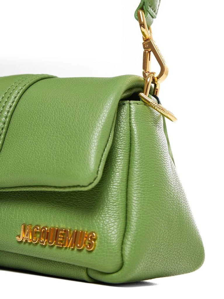 Jacquemus Jacquemus Le Petit Bambimou Bags 4