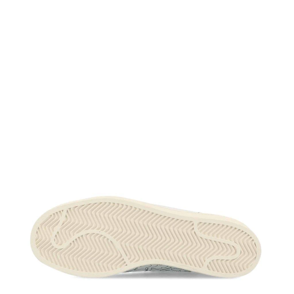 Adidas Sneakers White Unisex 4