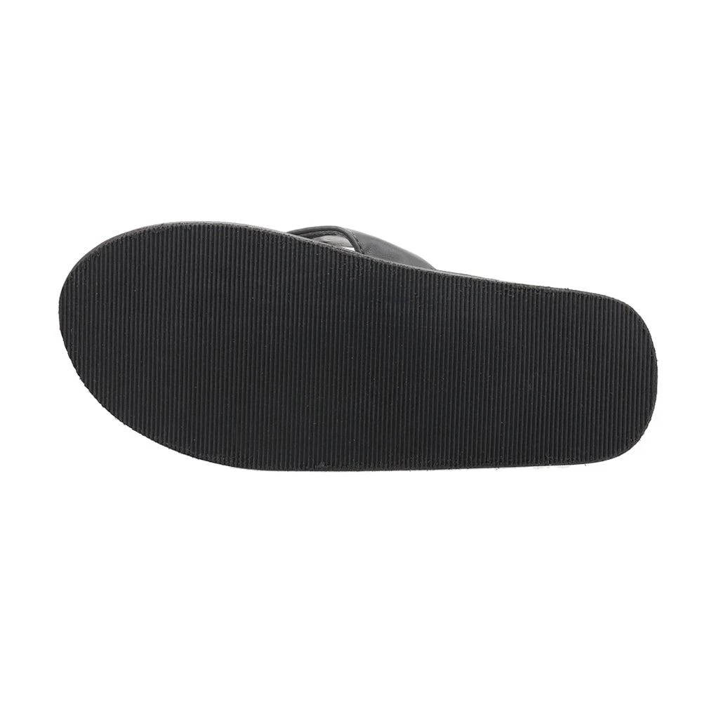 London Fog Benny Flip Flops 5