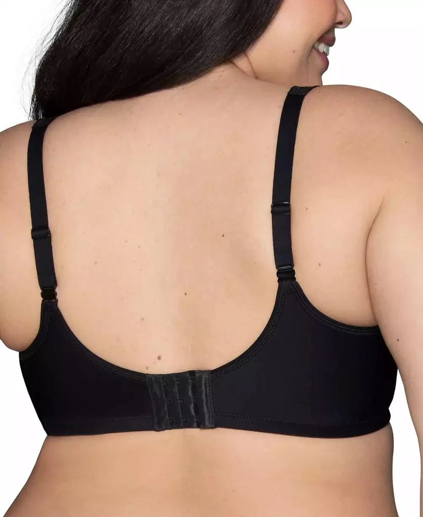 Vanity Fair Women's Medium Impact Underwire Sport Bra 78500 4