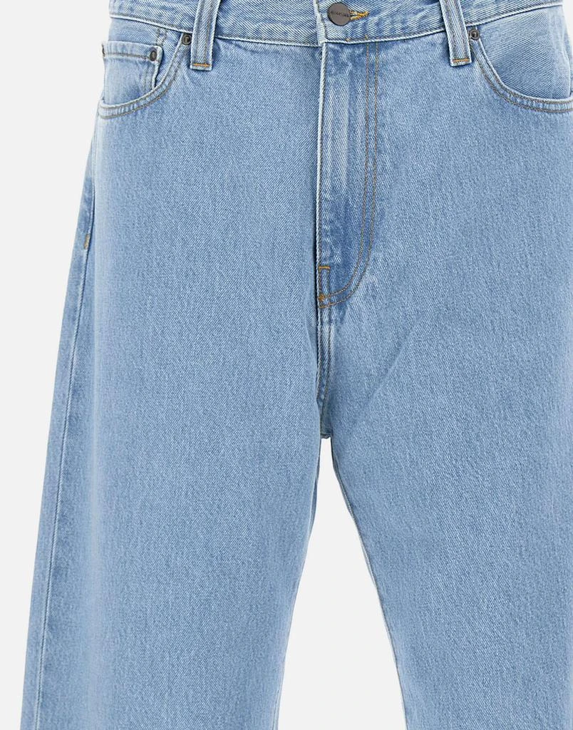 Carhartt WIP "Aaron" jeans 2